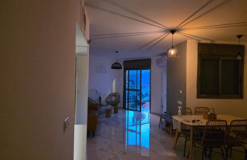 Tiberias Appartement | חלום מול נוף הכנרת