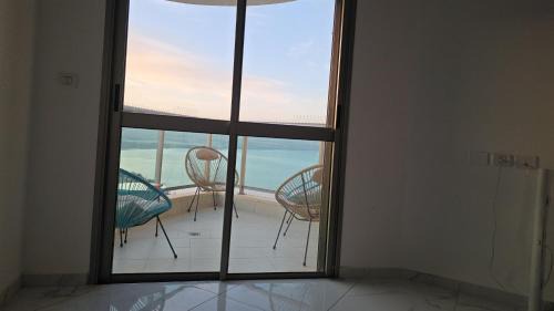 Tiberias Appartement | חלום מול נוף הכנרת