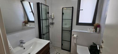 Nahariya Appartement | חלום על הגלים