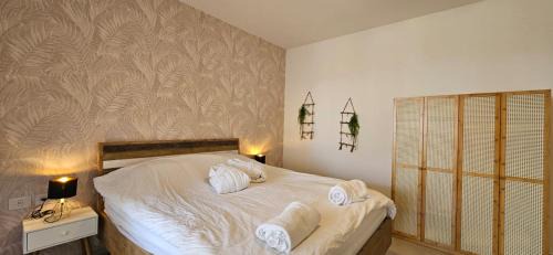 Nahariya Appartement | חלום על הגלים
