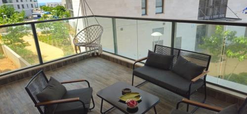 Nahariya Appartement | חלום על הגלים