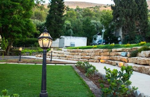 Beit Alfa Appartement | חלון לגלבוע צימר בוטיק בעמק המעיינות