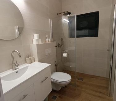 Beit Hillel Appartement | חלון לגליל העליון