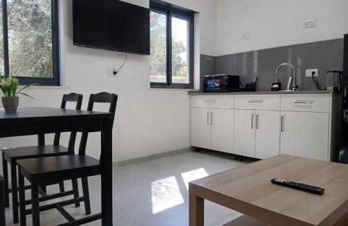 Beit Hillel Appartement | חלון לגליל העליון
