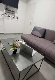 Nahariya Appartement | חלון לים - דירת נופש באכזיב