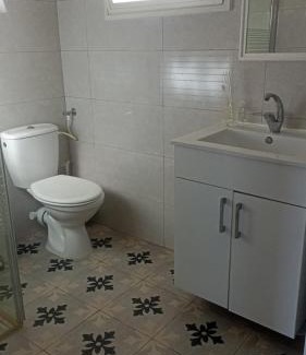 Arad Cabine | חלון למדבר
