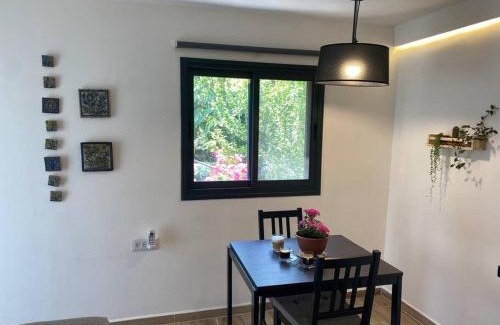 Sha'al Maison | חצר ברמה