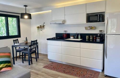 Sha'al Maison | חצר ברמה