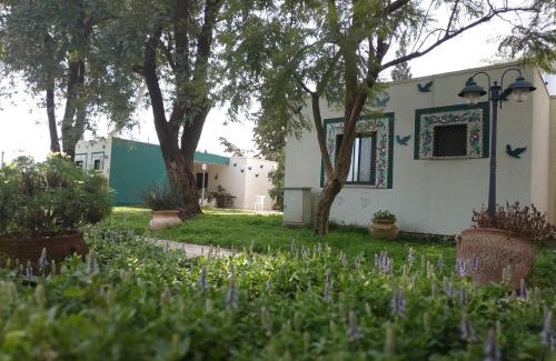 Ami'ad Hôtel | יופי של אירוח בעמיעד
