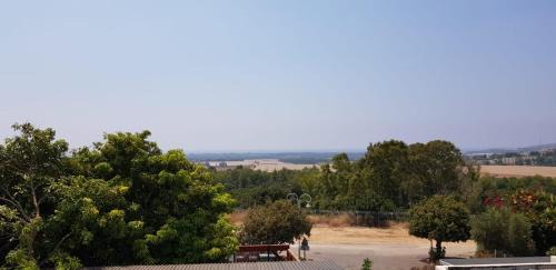 Mazzuva Appartement | יורט מונגולי