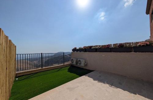 Safed Cabine | יחידות נופש מצפה ימים צפת