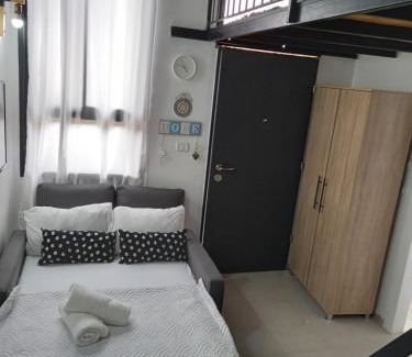 Tiberias Old City Appartement | יחידת אירוח בבית ורדי