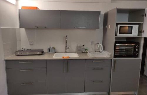 Karmiel Appartement | יחידת אירוח חדשה ומקסימה בכרמיאל
