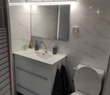 Karmiel Appartement | יחידת אירוח חדשה ומקסימה בכרמיאל