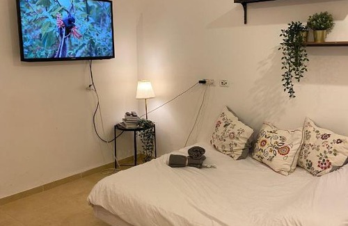 Galil Tachton Appartement | יחידת אירוח חדשה ומתוקה במצפה נטופה