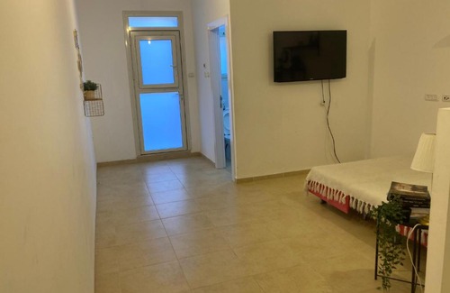 Galil Tachton Appartement | יחידת אירוח חדשה ומתוקה במצפה נטופה