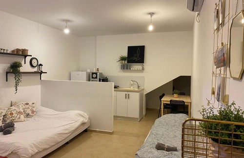 Galil Tachton Appartement | יחידת אירוח חדשה ומתוקה במצפה נטופה