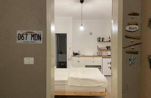 Be'er Ora Appartement | יחידת אירוח כפרית בבאר אורה - MAUI 067