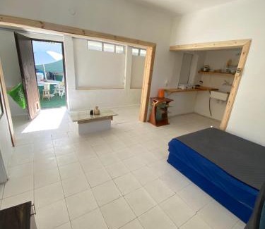 Kiryat Tiv'on Appartement | יחידת דיור בסביבה ירוקה ושקטה בצמוד למכללת אורנים