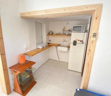 Kiryat Tiv'on Appartement | יחידת דיור בסביבה ירוקה ושקטה בצמוד למכללת אורנים