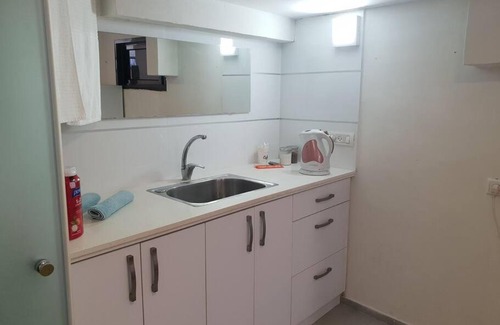 Ramat Hasharon Appartement | יחידת דיור ברמת השרון