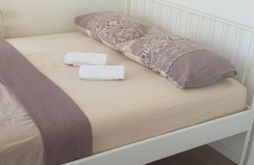 Ramat Hasharon Appartement | יחידת דיור ברמת השרון