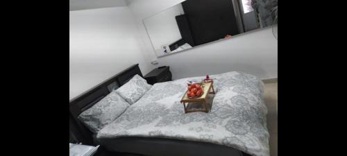Nahariya Appartement | יחידת דיור שקטה נעימה