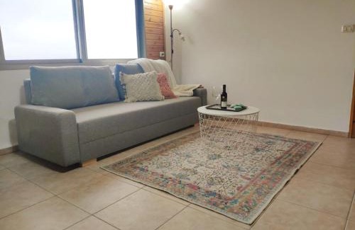 Ma'alot - Tarshiha Appartement | יחידת נוף הרים Nof Harim