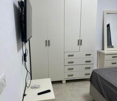 Katzrin Appartement | יחידת נופש איימי