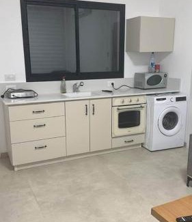 Katzrin Appartement | יחידת נופש איימי