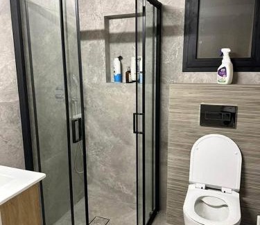Katzrin Appartement | יחידת נופש איימי