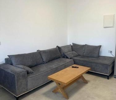 Katzrin Appartement | יחידת נופש איימי