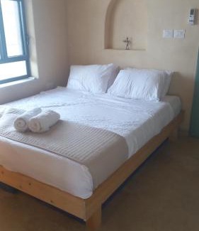 Petah Tikva Appartement | ים ומדבר