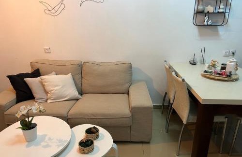 Acre Appartement | ״יעד״ יחידת דיור כפרית