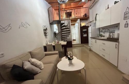 Acre Appartement | ״יעד״ יחידת דיור כפרית