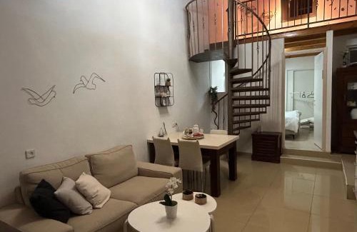 Acre Appartement | ״יעד״ יחידת דיור כפרית