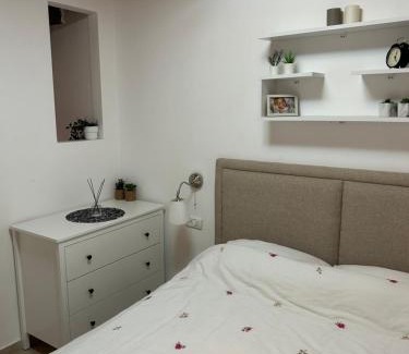 Acre Appartement | ״יעד״ יחידת דיור כפרית