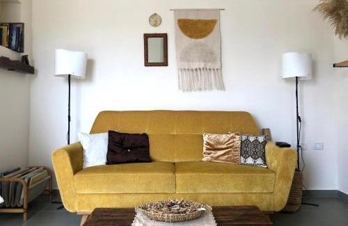Yeruham Appartement | יעלת חן Ya'alat hen