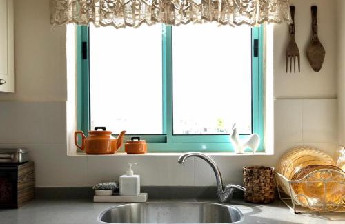 Yeruham Appartement | יעלת חן Ya'alat hen