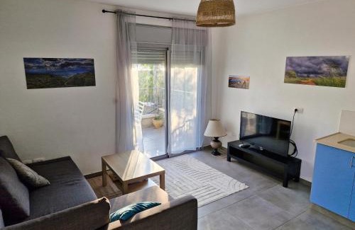 Lehavot HaBashan Appartement | ירדינון