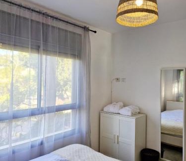 Lehavot HaBashan Appartement | ירדינון