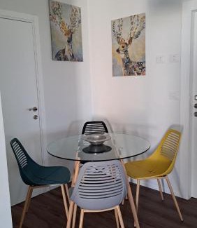 Gan Ner Appartement | כוכב הגלבוע
