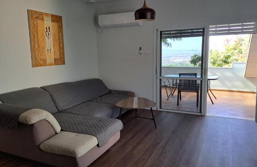 Gan Ner Appartement | כוכב הגלבוע