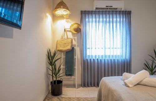 Gadot Maison | כפר הנופש קיבוץ גדות Kibbutz Gadot Galilean Resort