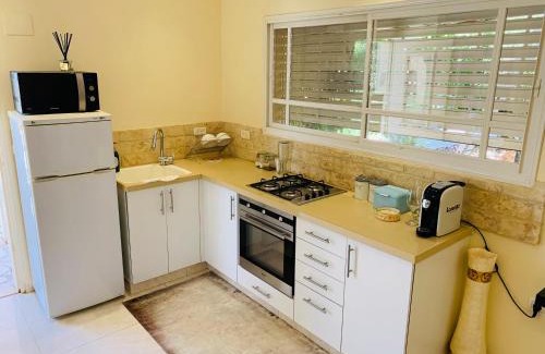 Kfar Blum Appartement | לארח, זה בטבע שלנו