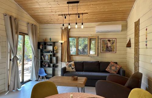 Amirim Maison | לב אמירים