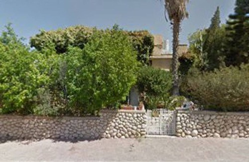 Lehavim Maison | םים 15 דקות מבאר שבע à Lehavim