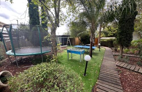 Elkosh Cabine | לה בריזה - La Briza