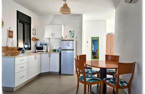 Lehavot HaBashan Appartement | ליד המעיין