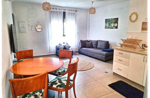 Lehavot HaBashan Appartement | ליד המעיין